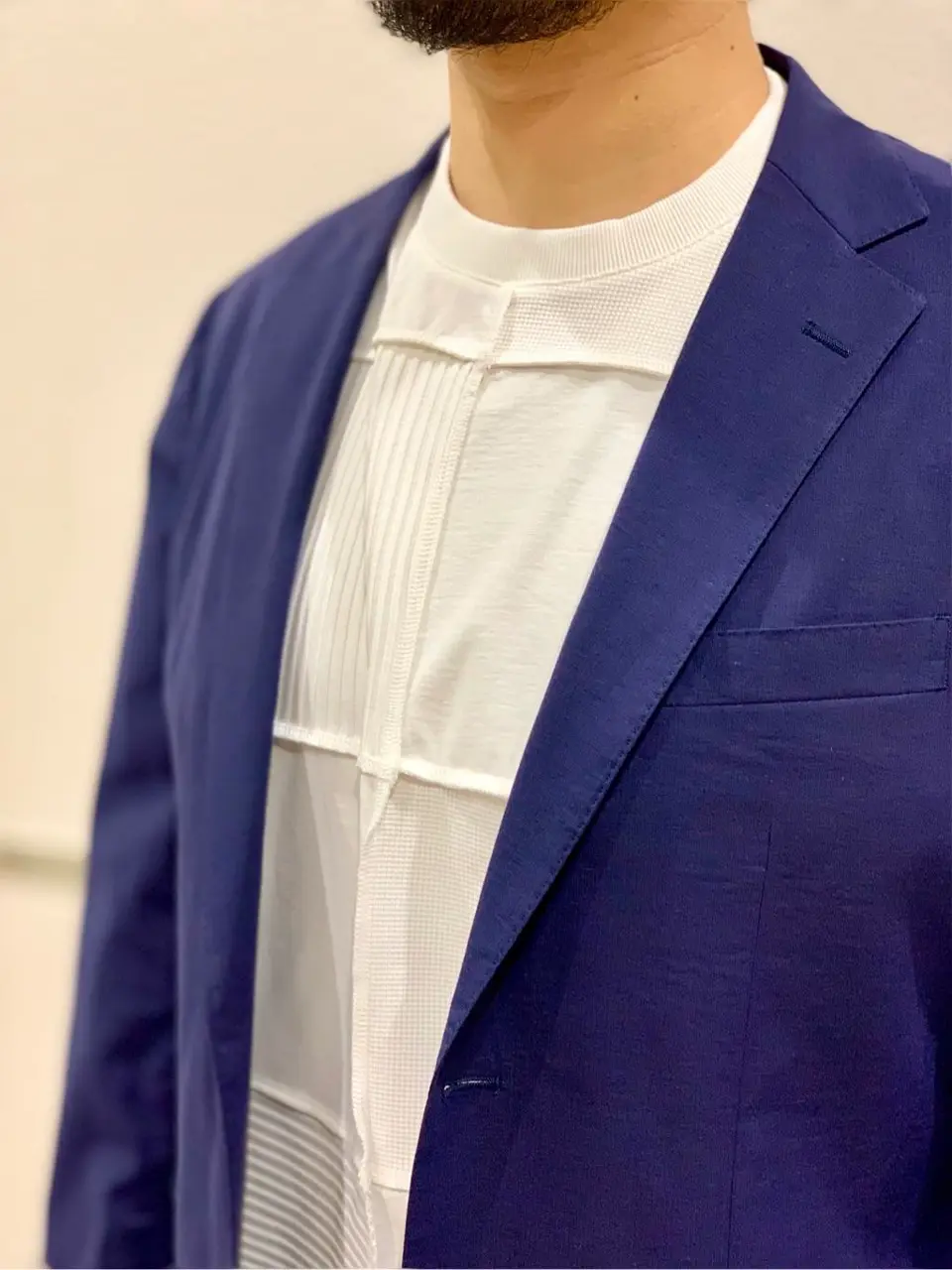 J.PRESS MEN 柳原 コーディネート画像