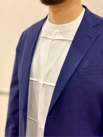 J.PRESS MEN 柳原 コーディネート画像