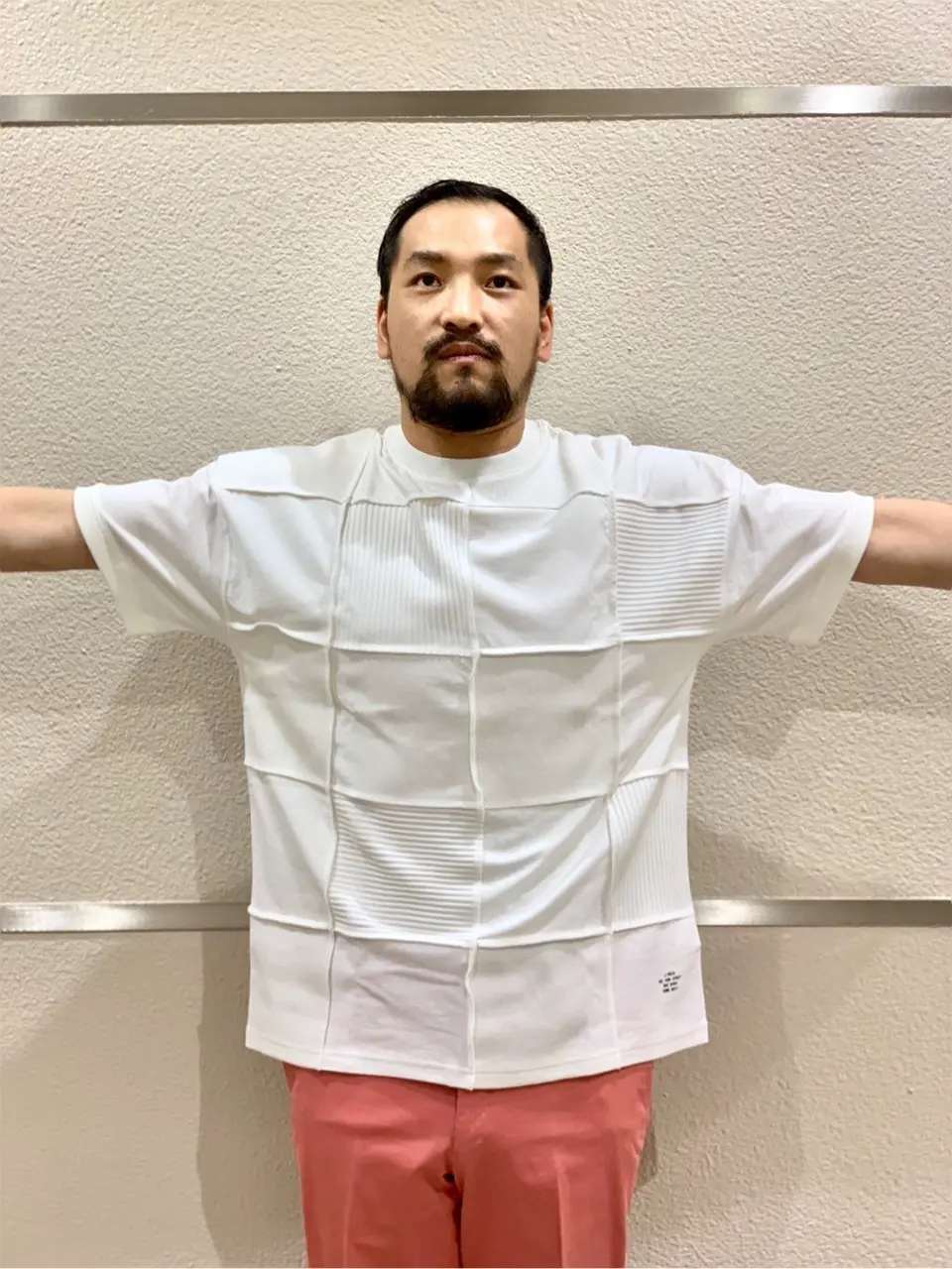 J.PRESS MEN 柳原 コーディネート画像