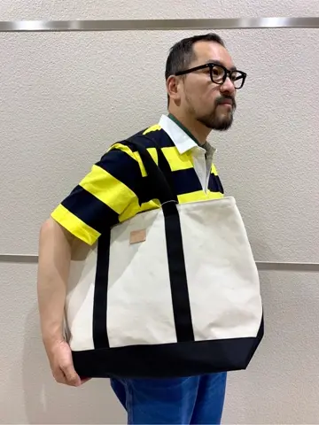 J.PRESS MEN 柳原 コーディネート画像