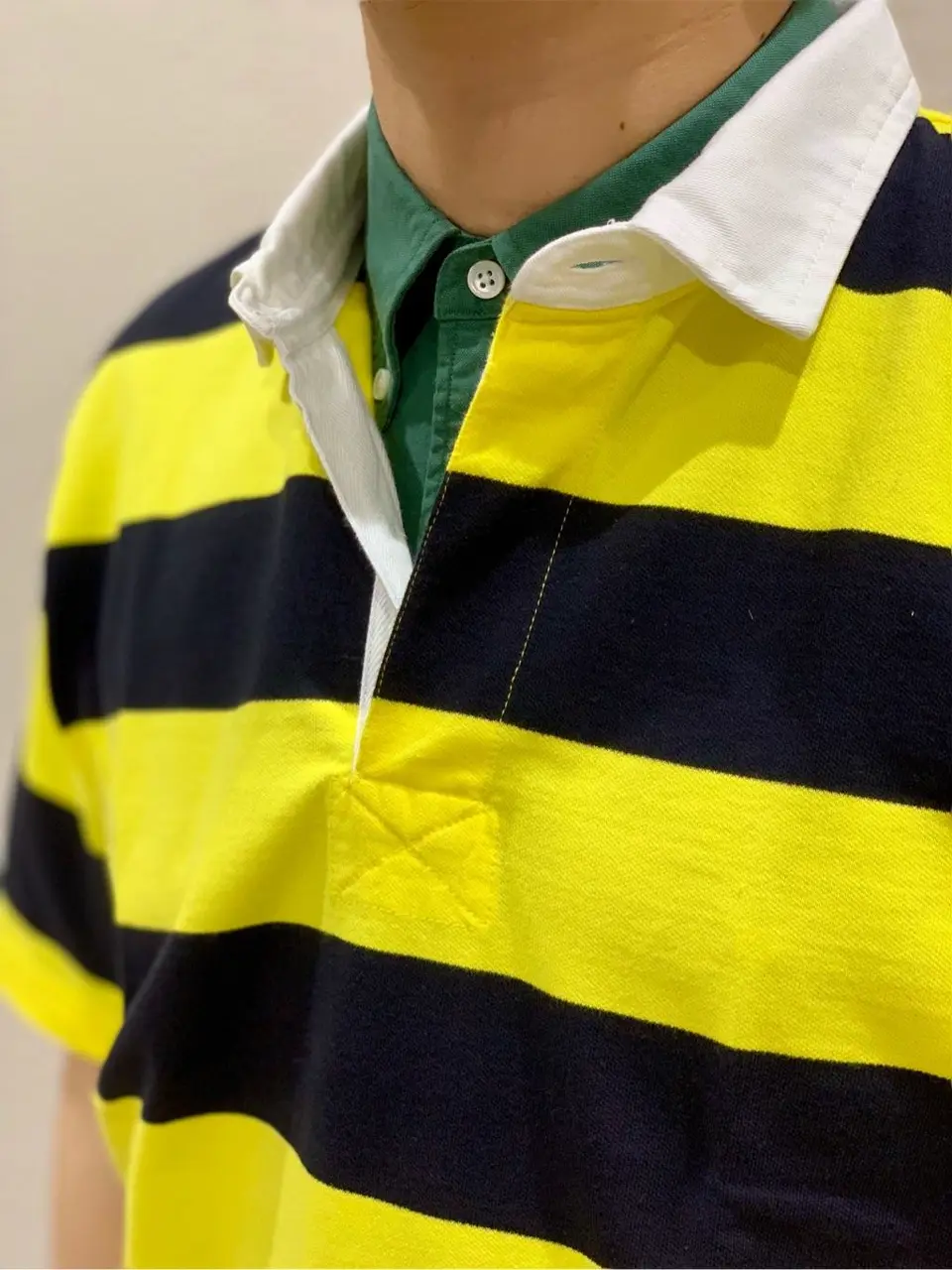 J.PRESS MEN 柳原 コーディネート画像