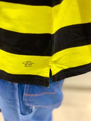 J.PRESS MEN 柳原 コーディネート画像