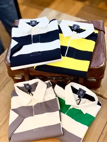 J.PRESS MEN 柳原 コーディネート画像