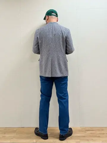 J.PRESS MEN 柳原 コーディネート画像