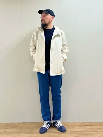 J.PRESS MEN 柳原 コーディネート画像