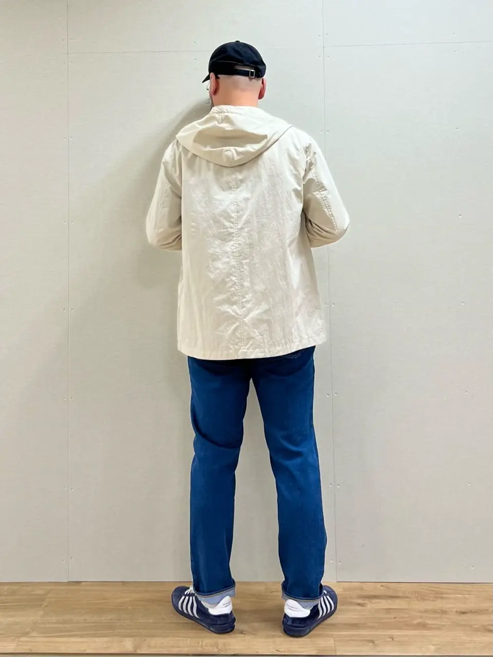 J.PRESS MEN 柳原 コーディネート画像