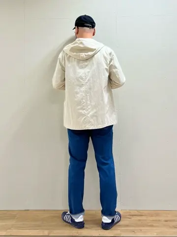 J.PRESS MEN 柳原 コーディネート画像