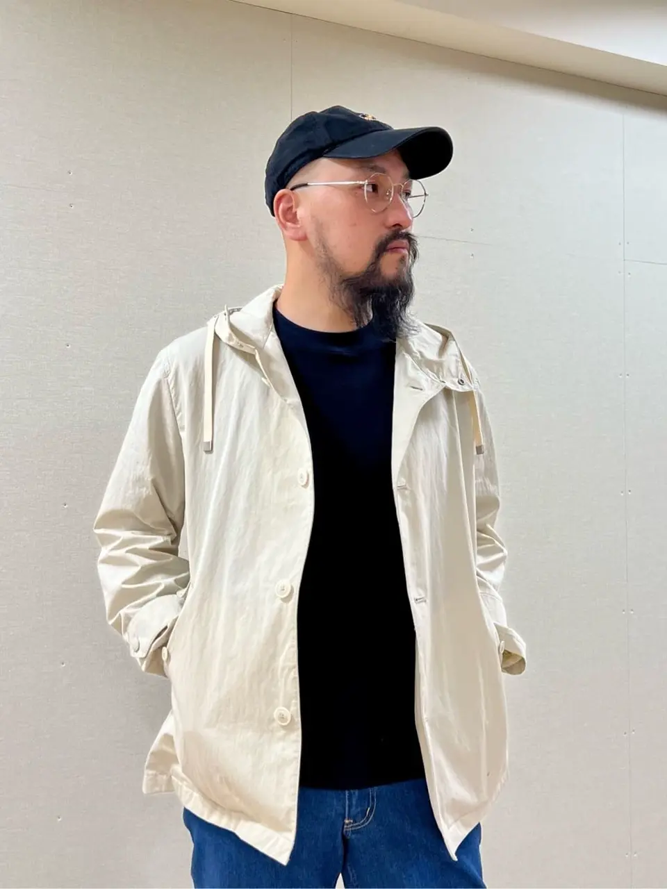 J.PRESS MEN 柳原 コーディネート画像