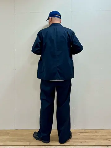 J.PRESS MEN 柳原 コーディネート画像