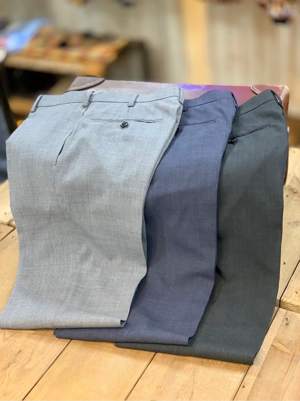 J.PRESS MEN 柳原 コーディネート画像