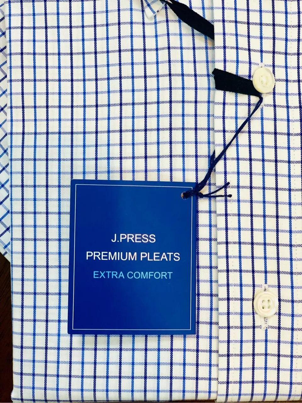 J.PRESS MEN 柳原 コーディネート画像