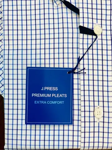 J.PRESS MEN 柳原 コーディネート画像