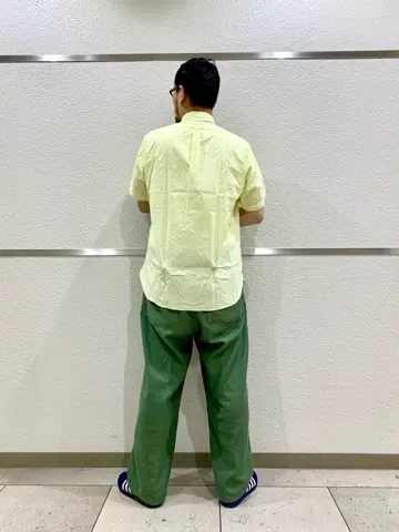 J.PRESS MEN 柳原 コーディネート画像