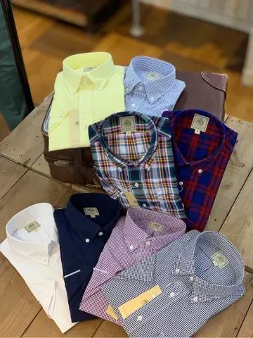 J.PRESS MEN 柳原 コーディネート画像