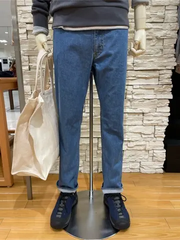 J.PRESS MEN 渡邊 コーディネート画像