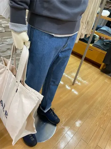 J.PRESS MEN 渡邊 コーディネート画像