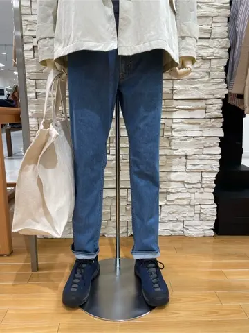J.PRESS MEN 渡邊 コーディネート画像
