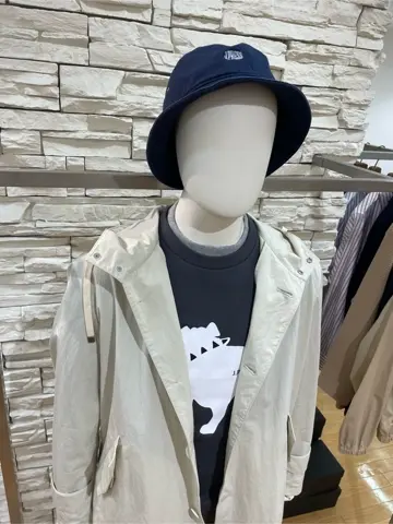 J.PRESS MEN 渡邊 コーディネート画像