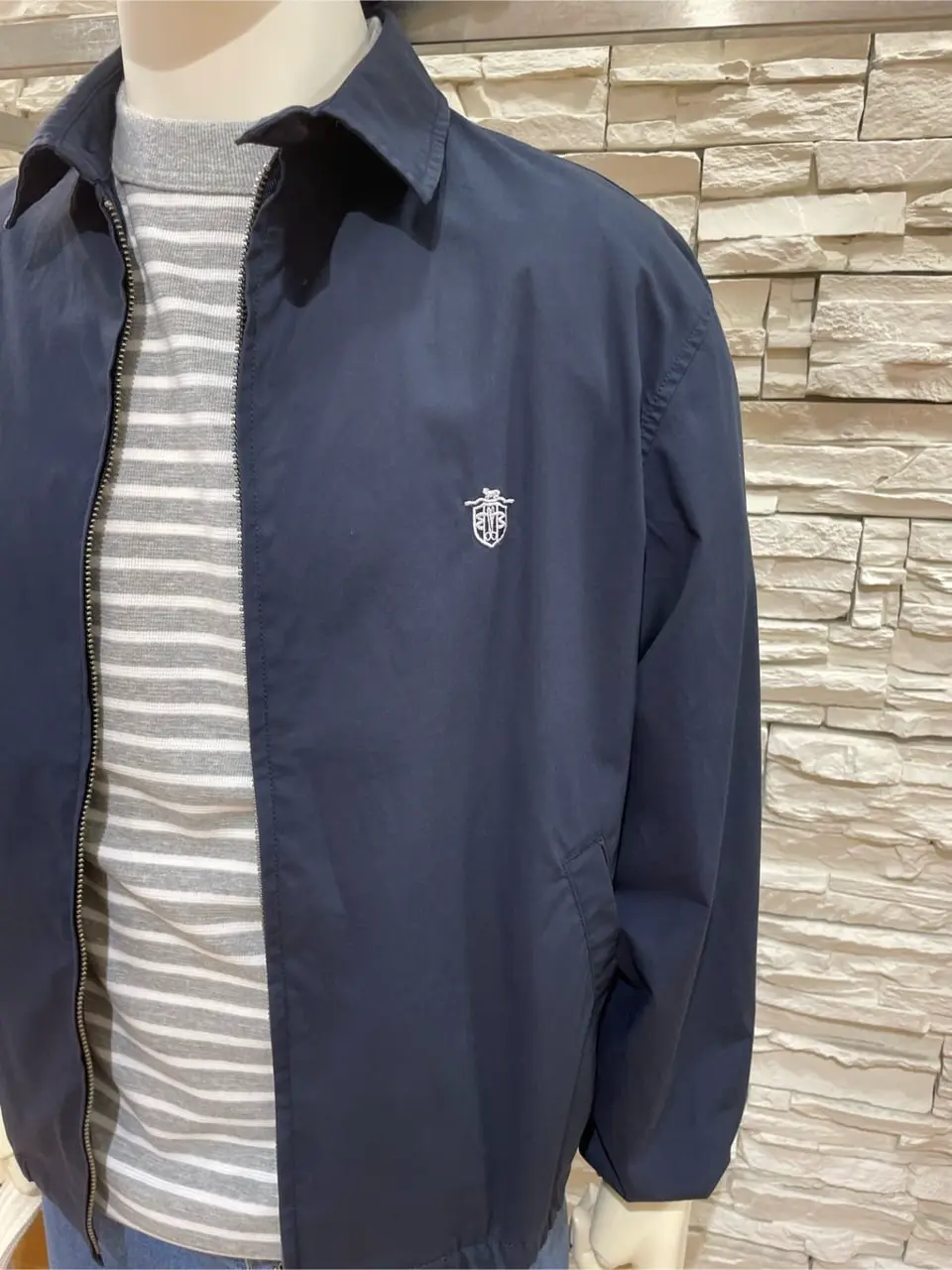 J.PRESS MEN 渡邊 コーディネート画像