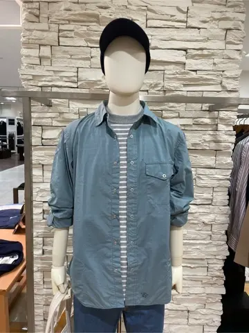 J.PRESS MEN 渡邊 コーディネート画像