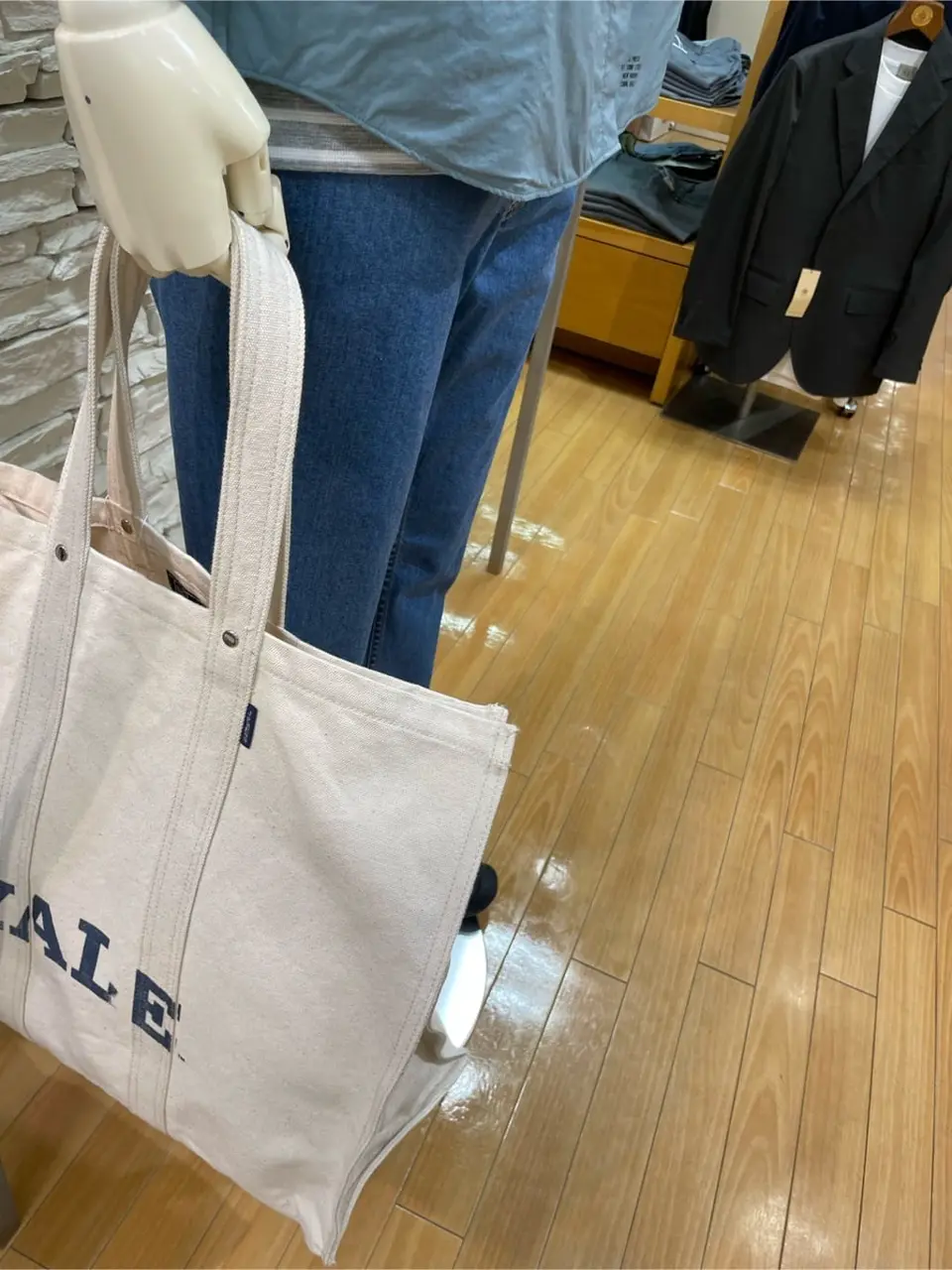 J.PRESS MEN 渡邊 コーディネート画像