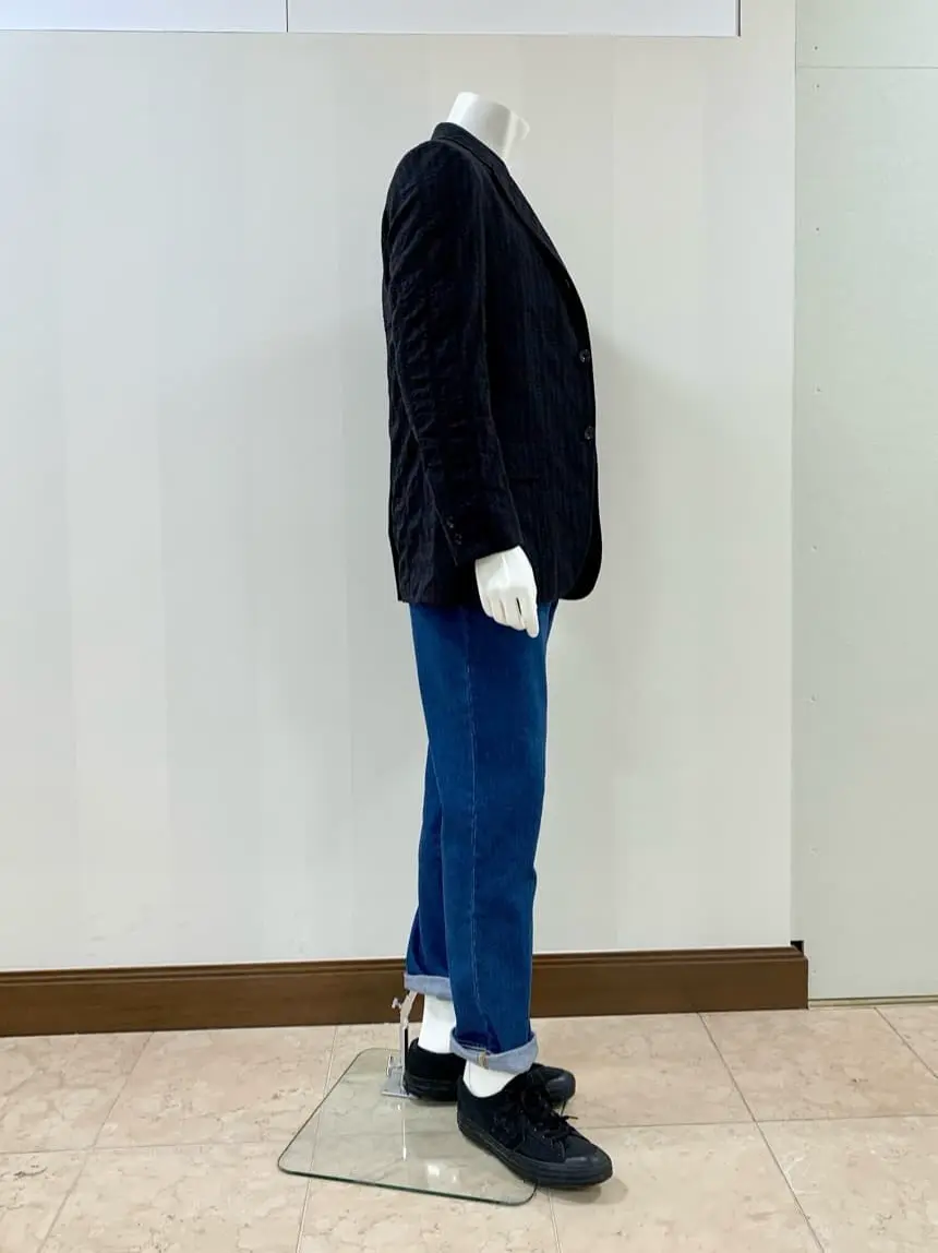 J.PRESS MEN 草野 コーディネート画像