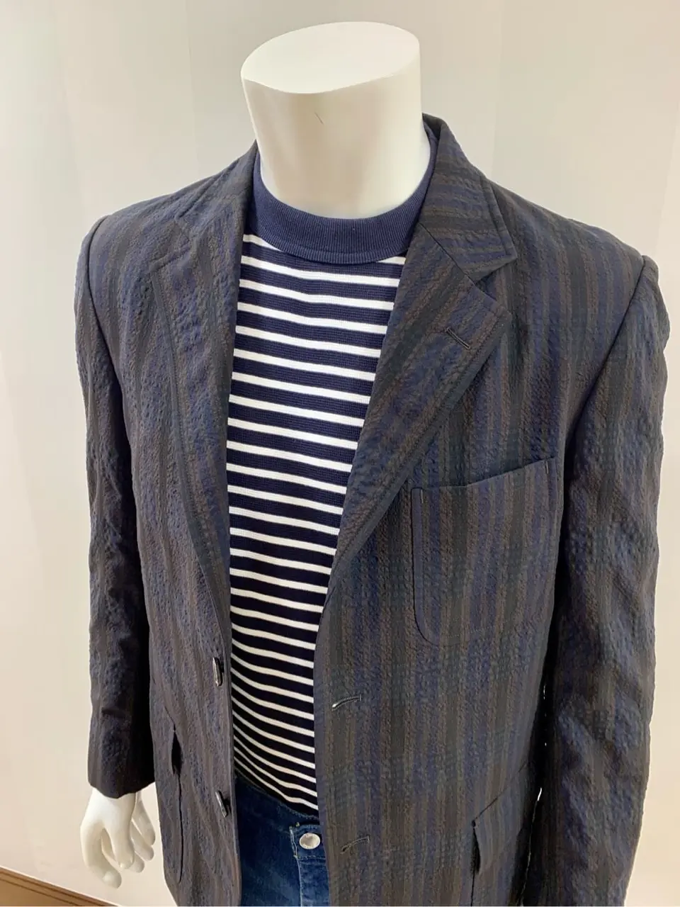 J.PRESS MEN 草野 コーディネート画像