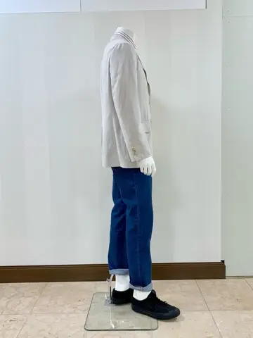 J.PRESS MEN 草野 コーディネート画像