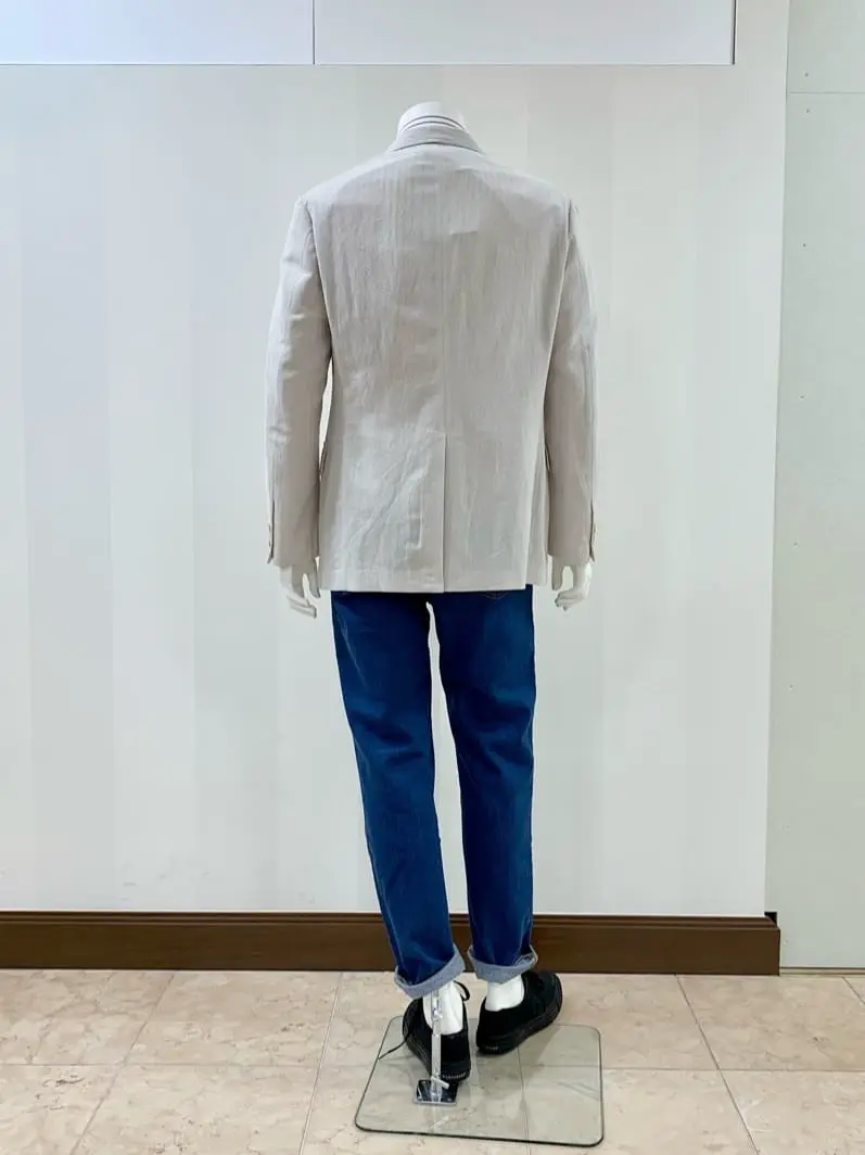 J.PRESS MEN 草野 コーディネート画像