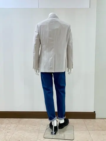 J.PRESS MEN 草野 コーディネート画像