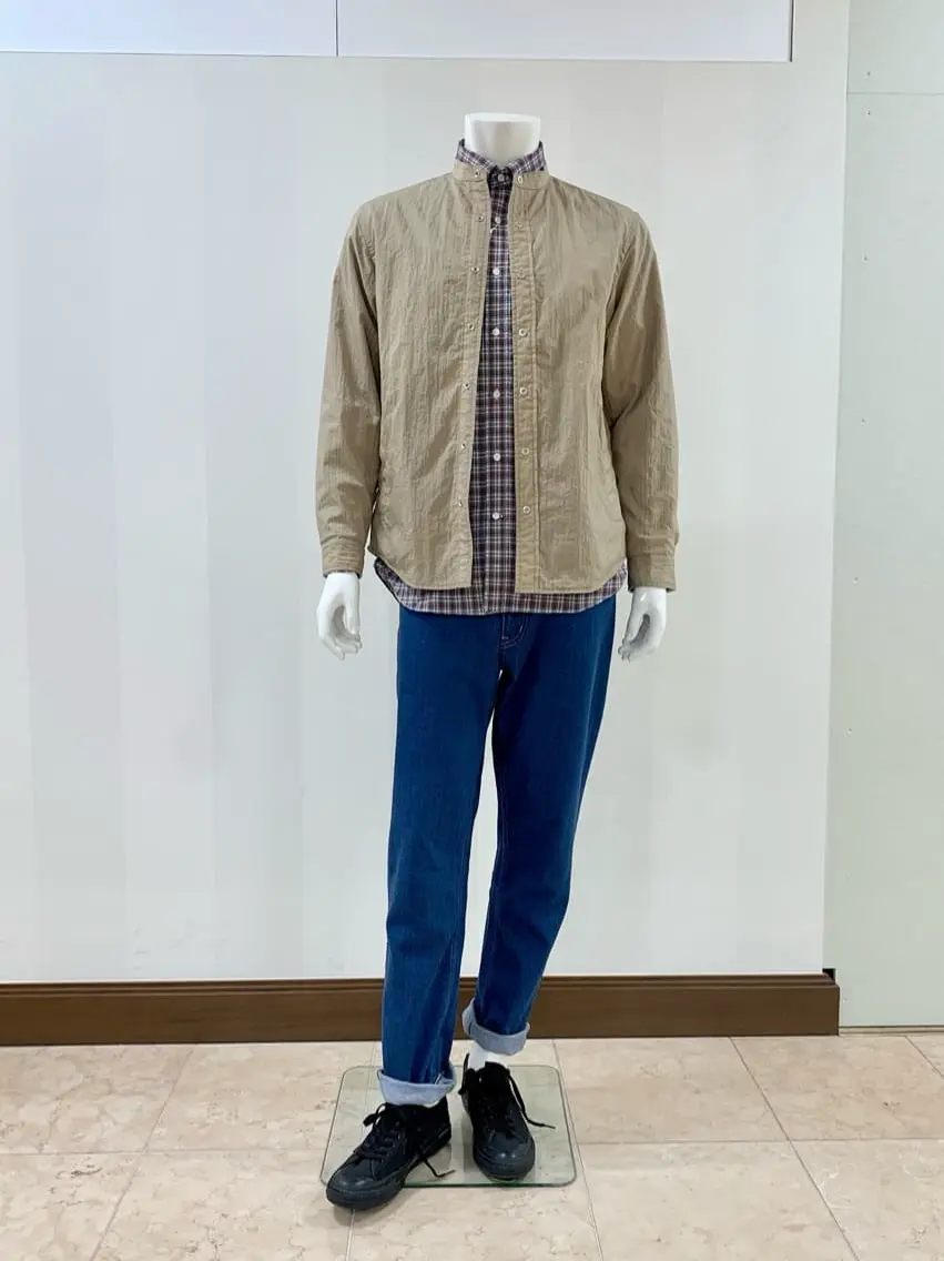  草野 コーディネート画像