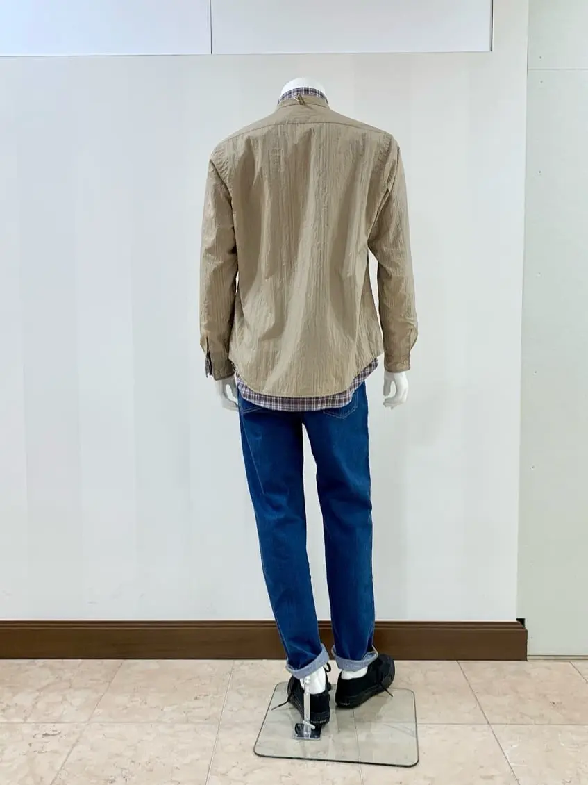 J.PRESS MEN 草野 コーディネート画像