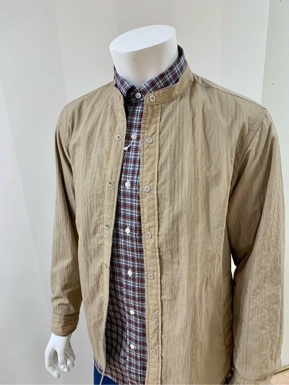 J.PRESS MEN 草野 コーディネート画像