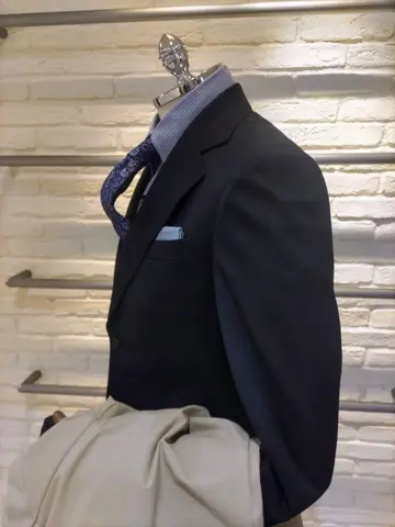 J.PRESS MEN 金澤 コーディネート画像