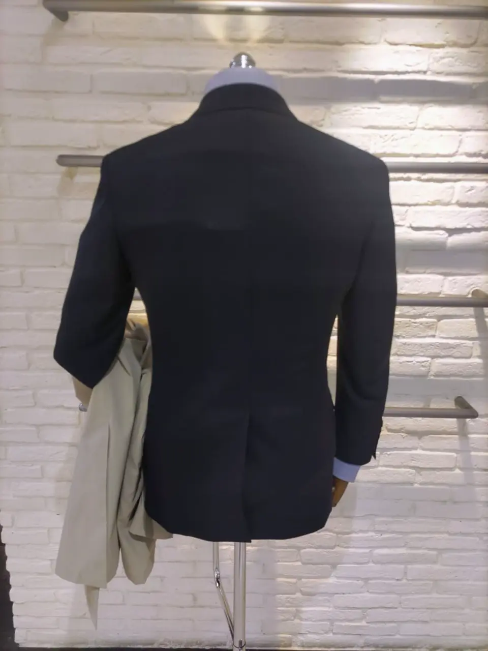 J.PRESS MEN 金澤 コーディネート画像