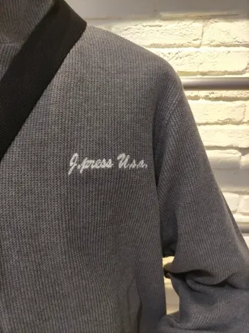 J.PRESS MEN 金澤 コーディネート画像