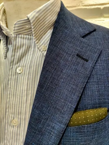 J.PRESS MEN 金澤 コーディネート画像