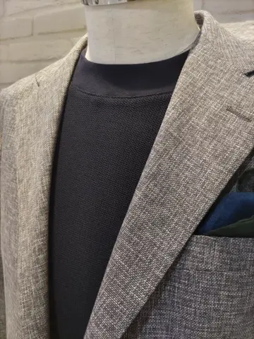 J.PRESS MEN 金澤 コーディネート画像