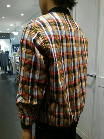 J.PRESS MEN 渡瀬 コーディネート画像