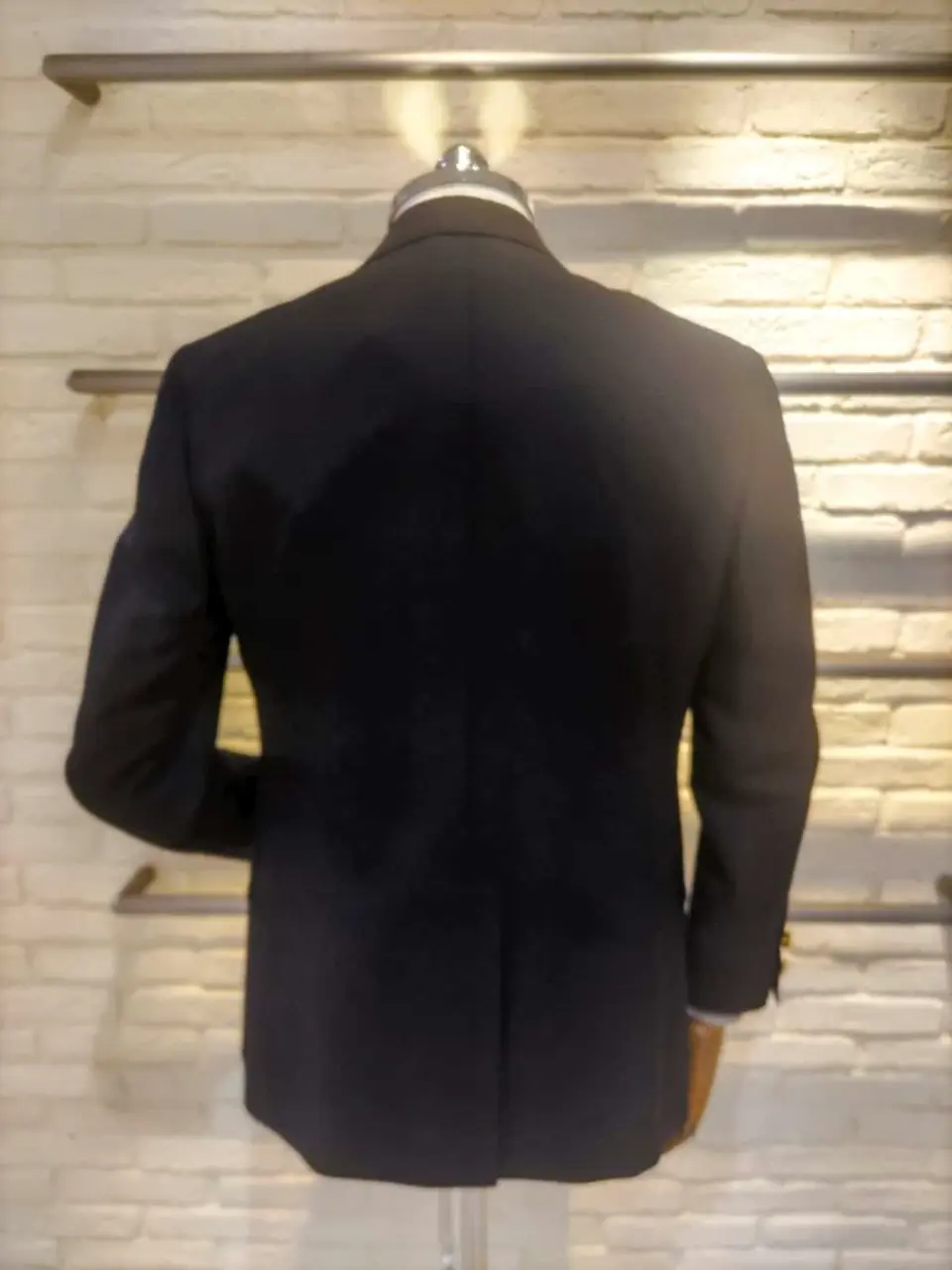 J.PRESS MEN 金澤 コーディネート画像