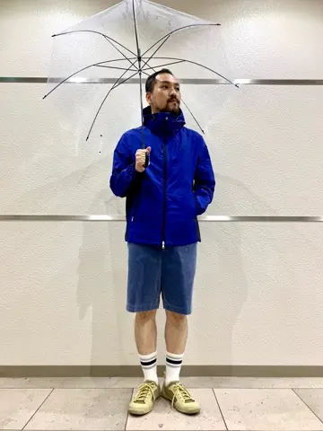 J.PRESS MEN 柳原 コーディネート画像