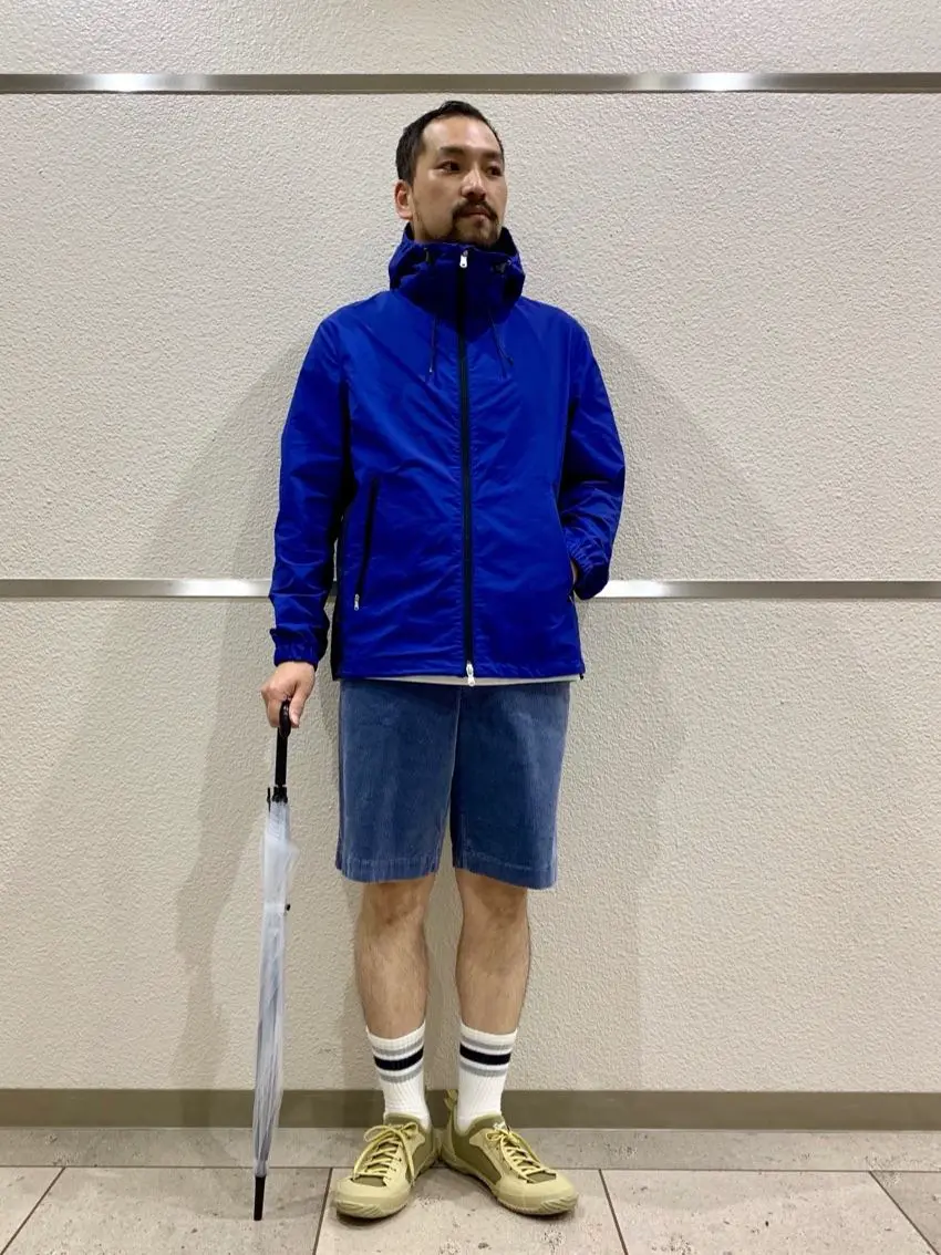 J.PRESS MEN 柳原 コーディネート画像