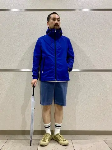 J.PRESS MEN 柳原 コーディネート画像