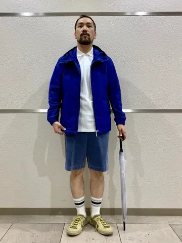 J.PRESS MEN 柳原 コーディネート画像