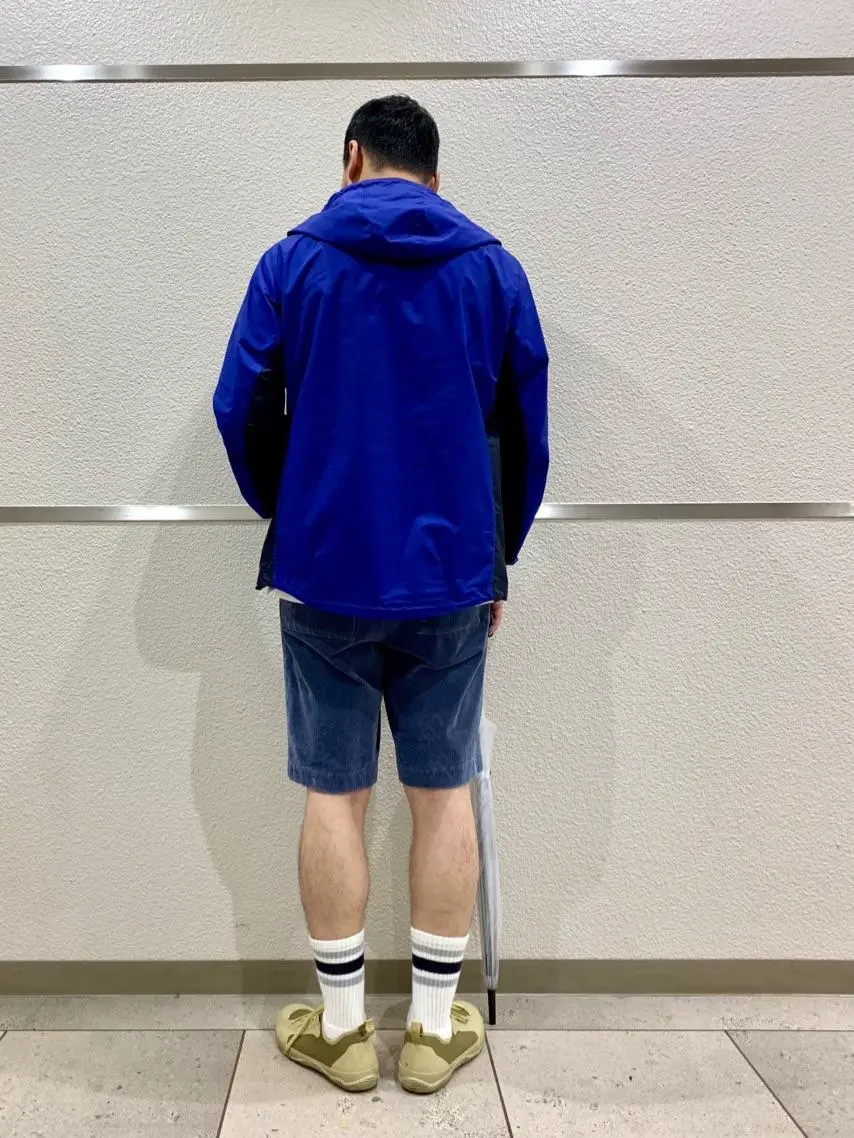 J.PRESS MEN 柳原 コーディネート画像