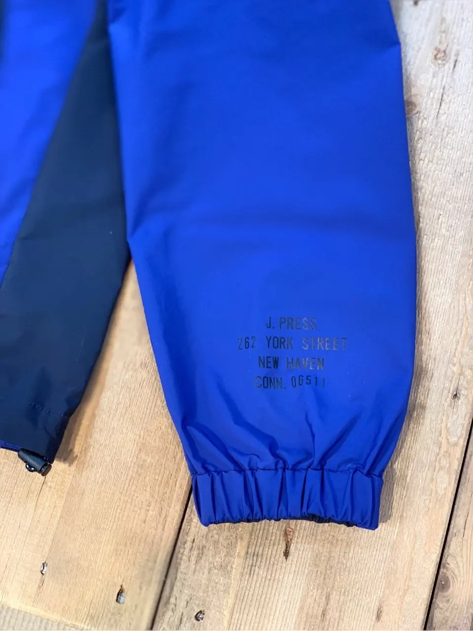 J.PRESS MEN 柳原 コーディネート画像