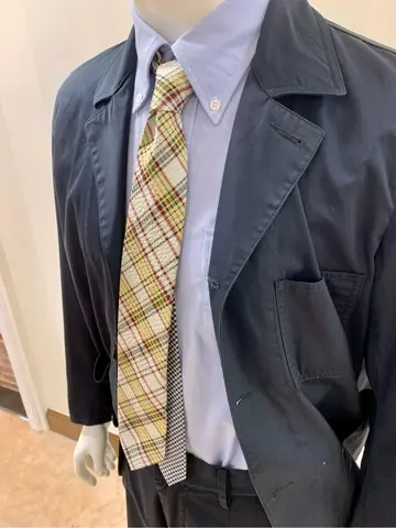 J.PRESS MEN 草野 コーディネート画像