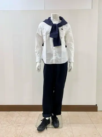J.PRESS MEN 草野 コーディネート画像