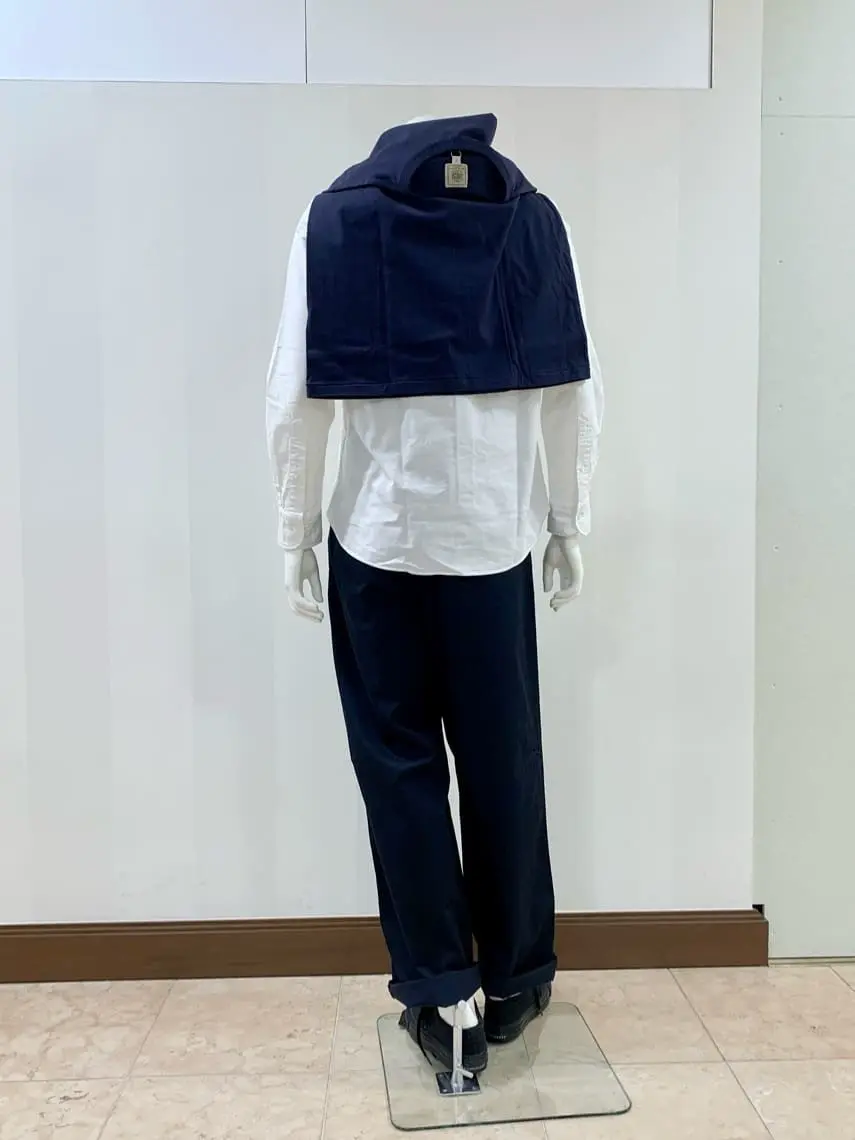 J.PRESS MEN 草野 コーディネート画像