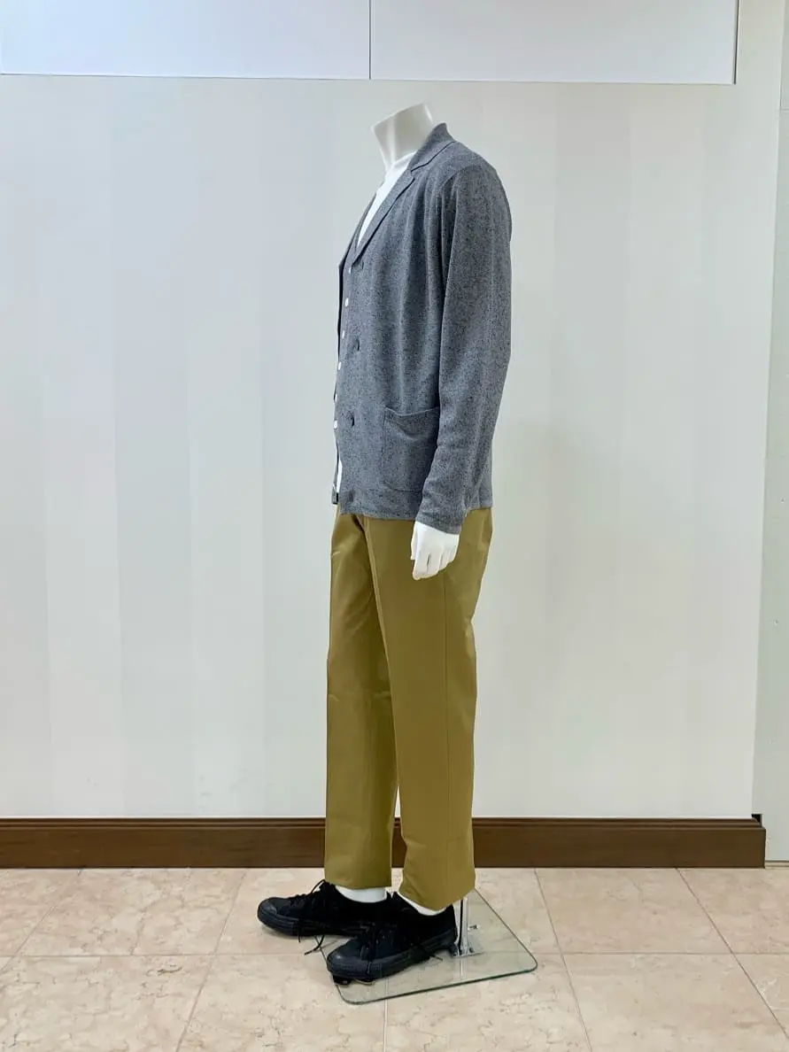 J.PRESS MEN 草野 コーディネート画像